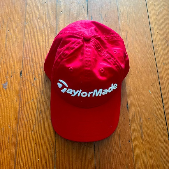Taylormade golf hat - Picture 1 of 3